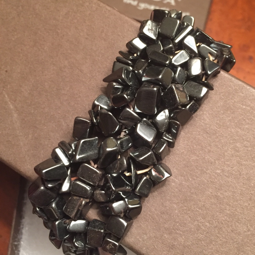 Hematite